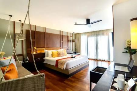 The Rock Hua Hin Beachfront Spa Resort - SHA Plus - 134