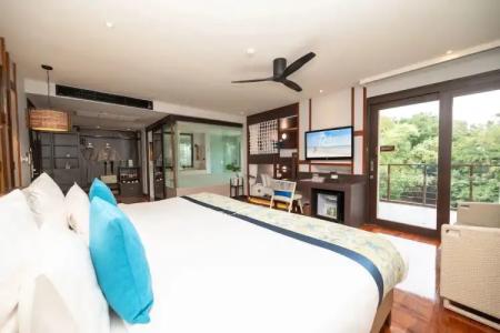 The Rock Hua Hin Beachfront Spa Resort - SHA Plus - 130