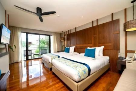 The Rock Hua Hin Beachfront Spa Resort - SHA Plus - 122