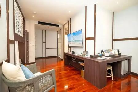 The Rock Hua Hin Beachfront Spa Resort - SHA Plus - 201