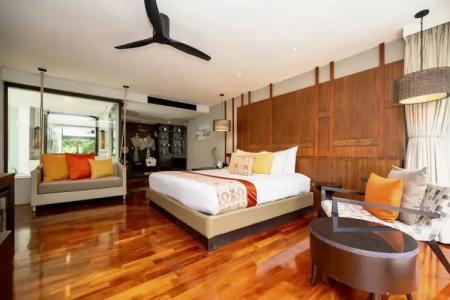 The Rock Hua Hin Beachfront Spa Resort - SHA Plus - 178