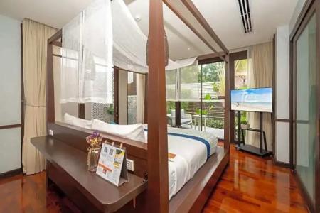 The Rock Hua Hin Beachfront Spa Resort - SHA Plus - 195