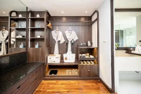 The Rock Hua Hin Beachfront Spa Resort - SHA Plus - 127