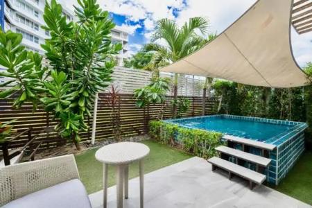 The Rock Hua Hin Beachfront Spa Resort - SHA Plus - 224