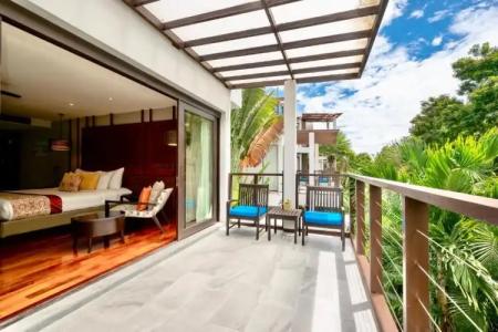 The Rock Hua Hin Beachfront Spa Resort - SHA Plus - 160