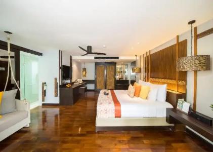 The Rock Hua Hin Beachfront Spa Resort - SHA Plus - 113