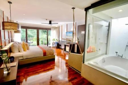 The Rock Hua Hin Beachfront Spa Resort - SHA Plus - 164