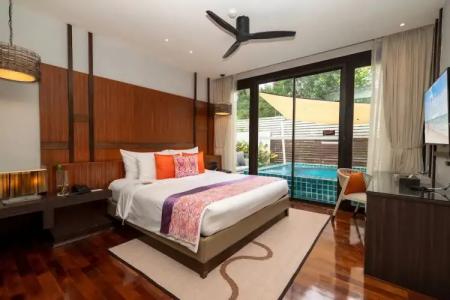 The Rock Hua Hin Beachfront Spa Resort - SHA Plus - 183
