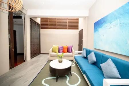 The Rock Hua Hin Beachfront Spa Resort - SHA Plus - 187
