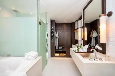 The Rock Hua Hin Beachfront Spa Resort - SHA Plus - 225