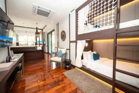The Rock Hua Hin Beachfront Spa Resort - SHA Plus - 188