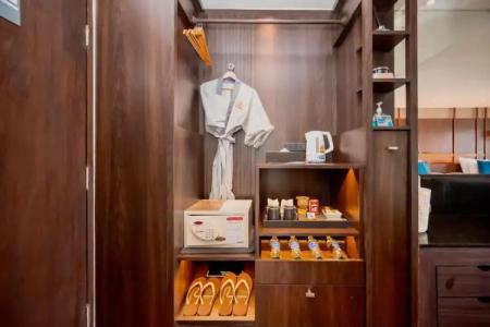 The Rock Hua Hin Beachfront Spa Resort - SHA Plus - 119
