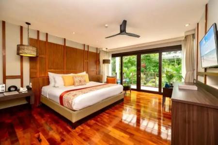 The Rock Hua Hin Beachfront Spa Resort - SHA Plus - 172