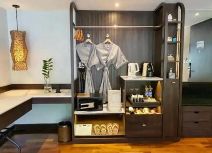 The Rock Hua Hin Beachfront Spa Resort - SHA Plus - 156