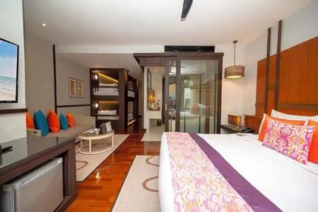 The Rock Hua Hin Beachfront Spa Resort - SHA Plus - 194