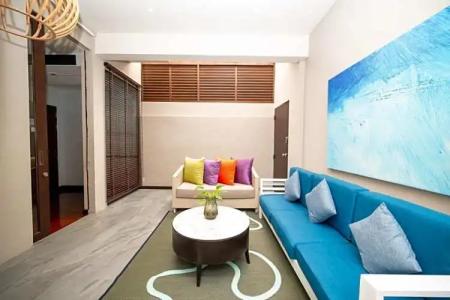 The Rock Hua Hin Beachfront Spa Resort - SHA Plus - 212