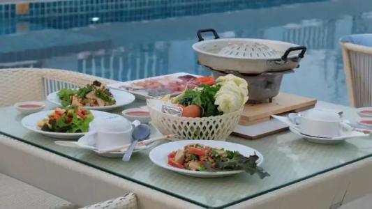 The Rock Hua Hin Beachfront Spa Resort - SHA Plus - 176