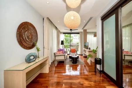 The Rock Hua Hin Beachfront Spa Resort - SHA Plus - 233