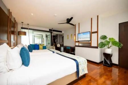 The Rock Hua Hin Beachfront Spa Resort - SHA Plus - 118