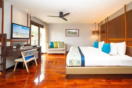 The Rock Hua Hin Beachfront Spa Resort - SHA Plus - 142