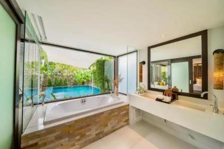 The Rock Hua Hin Beachfront Spa Resort - SHA Plus - 166