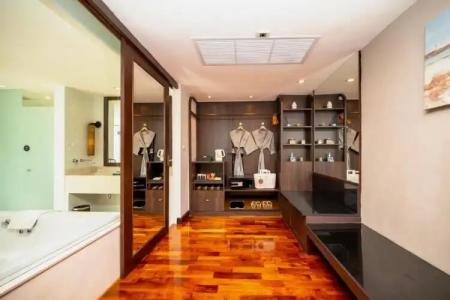 The Rock Hua Hin Beachfront Spa Resort - SHA Plus - 165