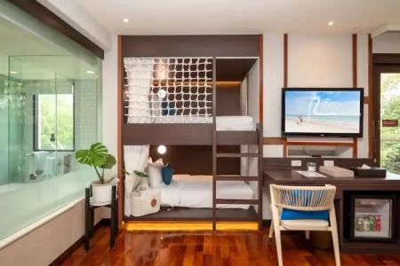 The Rock Hua Hin Beachfront Spa Resort - SHA Plus - 139
