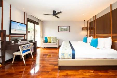 The Rock Hua Hin Beachfront Spa Resort - SHA Plus - 138