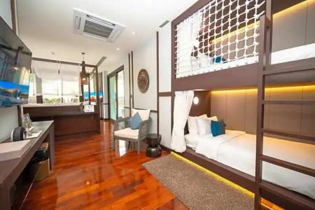 The Rock Hua Hin Beachfront Spa Resort - SHA Plus - 196