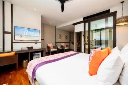 The Rock Hua Hin Beachfront Spa Resort - SHA Plus - 104