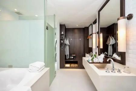The Rock Hua Hin Beachfront Spa Resort - SHA Plus - 236