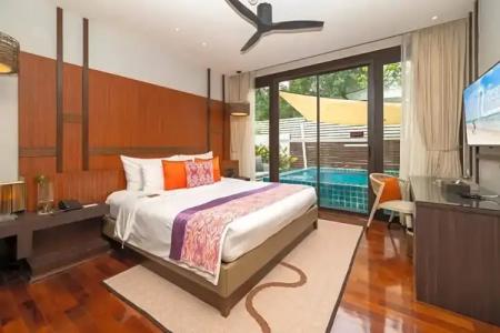 The Rock Hua Hin Beachfront Spa Resort - SHA Plus - 193