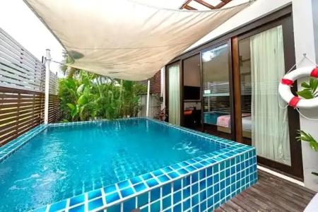The Rock Hua Hin Beachfront Spa Resort - SHA Plus - 197