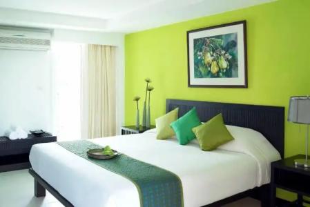 Veranda Lodge - 67