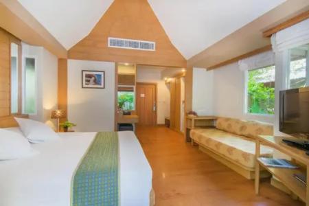 Veranda Lodge - 38