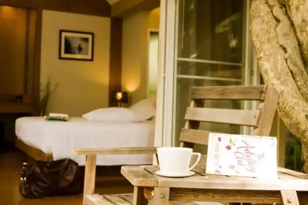 Veranda Lodge - 26