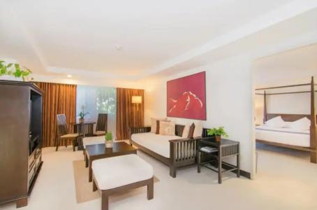 Veranda Lodge - 42