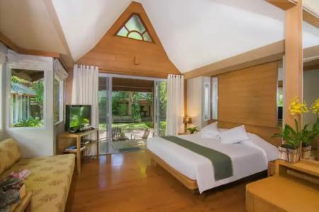 Veranda Lodge - 23