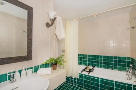 Veranda Lodge - 75