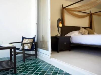 Veranda Lodge - 72