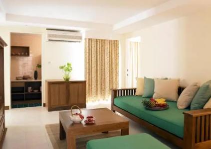 Veranda Lodge - 77