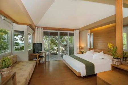 Veranda Lodge - 52