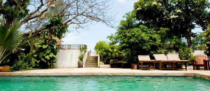 Veranda Lodge - 48