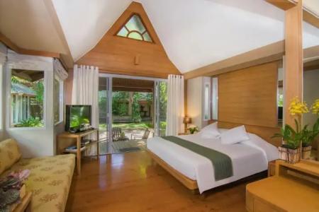Veranda Lodge - 85