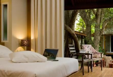 Veranda Lodge - 19