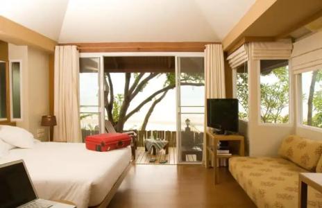 Veranda Lodge - 55