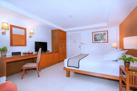 Veranda Lodge - 70