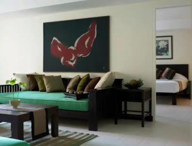 Veranda Lodge - 11