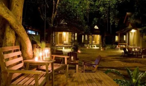 Veranda Lodge - 88