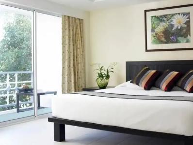 Veranda Lodge - 12